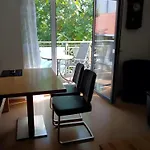 Apartamento Dauth Kressbronn am Bodensee