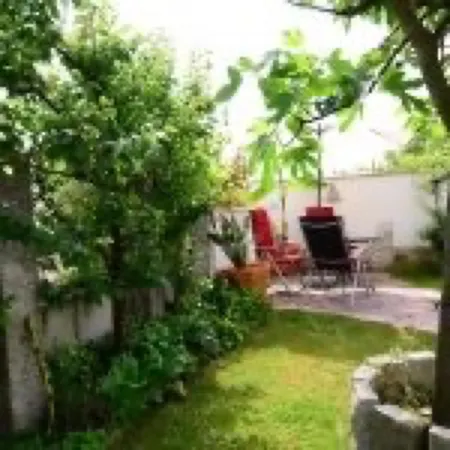 Dauth Lägenhet Kressbronn am Bodensee