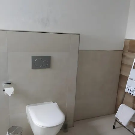 Dauth 公寓 博登湖畔克雷斯波洛