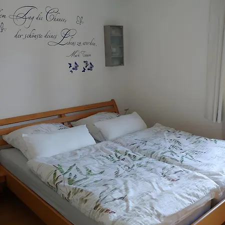Appartement Dauth *