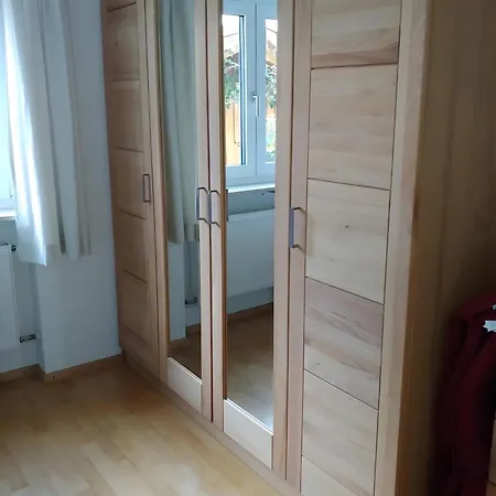 Dauth Appartement