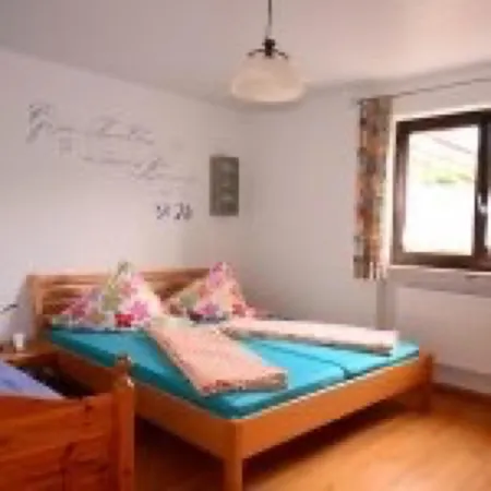Appartement Dauth *