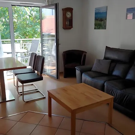 Appartement Dauth