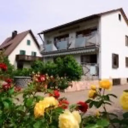 Appartement Dauth *