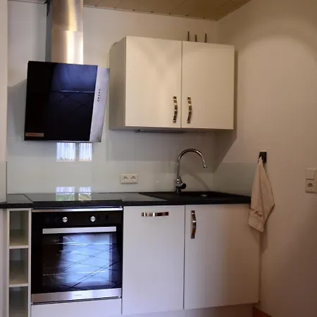 Appartement Dauth