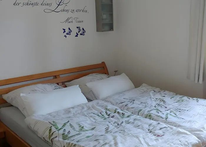 Dauth 博登湖畔克雷斯波洛