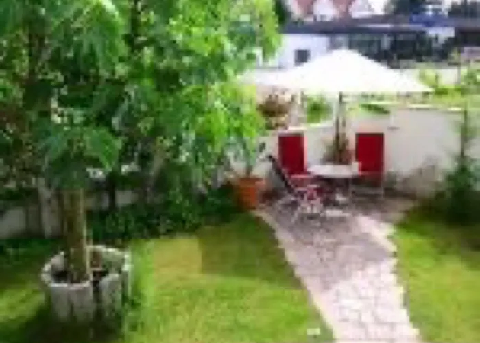 Dauth * 博登湖畔克雷斯波洛