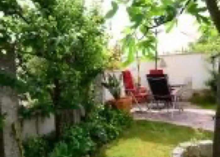 Dauth 公寓 博登湖畔克雷斯波洛