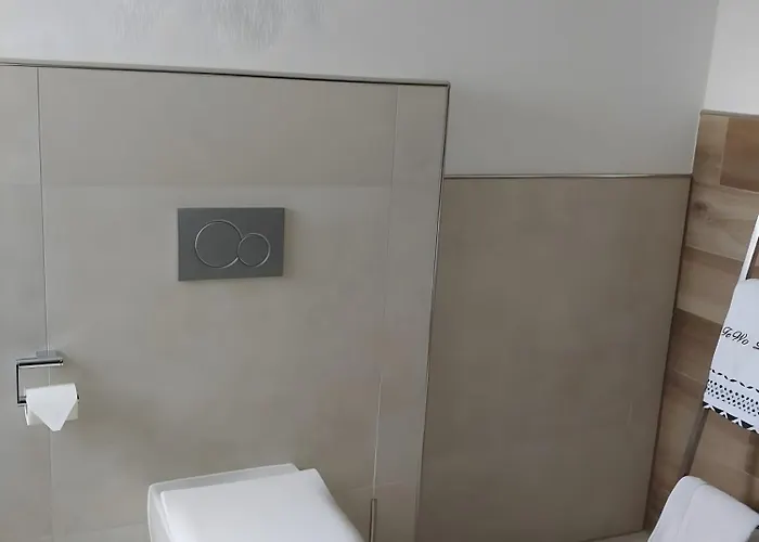 Dauth 公寓 博登湖畔克雷斯波洛